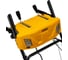 Бензиновая снегоуборочная машина Denzel SBM 610S PRO 97654 23