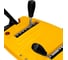 Бензиновая снегоуборочная машина Denzel SBM 610S PRO 97654 25