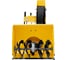 Бензиновая снегоуборочная машина Denzel SBM 610S PRO 97654 29