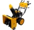 Бензиновая снегоуборочная машина Denzel SBM 610S PRO 97654 32