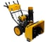 Бензиновая снегоуборочная машина Denzel SBM 610S PRO 97654 33