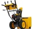 Бензиновая снегоуборочная машина Denzel SBM 610S PRO 97654 34