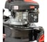 Бензиновая газонокосилка с травосборником 45 л, 131 см³ POWERAC PM41P-D130 6
