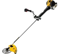 Бензиновый триммер Denzel DGT-52-PRO 96278