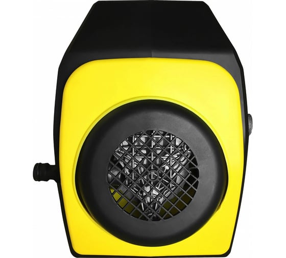 Электрическая мойка высокого давления Lavor HERO 105 AC 8.111.0001C