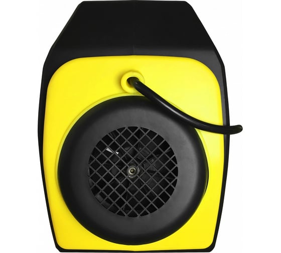 Электрическая мойка высокого давления Lavor HERO 105 AC 8.111.0001C