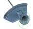 Бензиновый триммер EFCO DSH 500 T 61519061E1 6