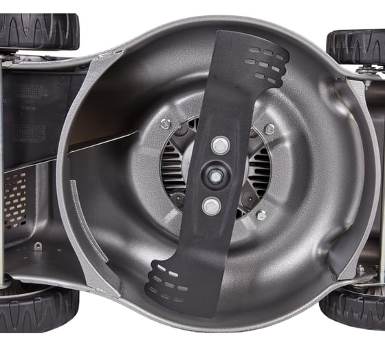 Аккумуляторная газонокосилка HONDA HRG 416 XB 36 В, 6 А*ч, ЗУ 416+3660+CV