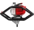 Бензомоторный бур VERTON МВ-70 без шнека 01.5985.6220 8
