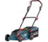 Бесщеточная аккумуляторная газонокосилка ALTECO CLM 21-33 BL Solo 81558 1