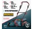Бесщеточная аккумуляторная газонокосилка ALTECO CLM 21-33 BL Solo 81558 2