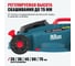 Бесщеточная аккумуляторная газонокосилка ALTECO CLM 21-33 BL Solo 81558 5