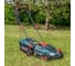 Бесщеточная аккумуляторная газонокосилка ALTECO CLM 21-33 BL Solo 81558 10
