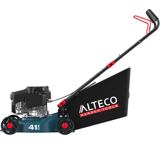 Газонокосилка бензиновая ALTECO GLM 45-41 C 84118
