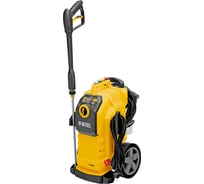 Моечная машина высокого давления Denzel K 70 Power, 2500 Вт, 180 бар, 600 л/ч, асинхронный двигатель, 58272