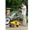 Моечная машина высокого давления Denzel K 70 Power, 2500 Вт, 180 бар, 600 л/ч, асинхронный двигатель, 58272 9