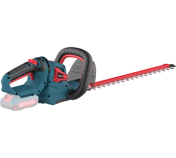 Аккумуляторный кусторез ALTECO CHT 21-45 Solo 81551