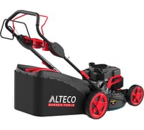 Газонокосилка бензиновая ALTECO GLM 45-46 MSQ 84120