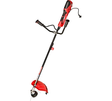 Электротриммер Энергомаш ЭТ-2500