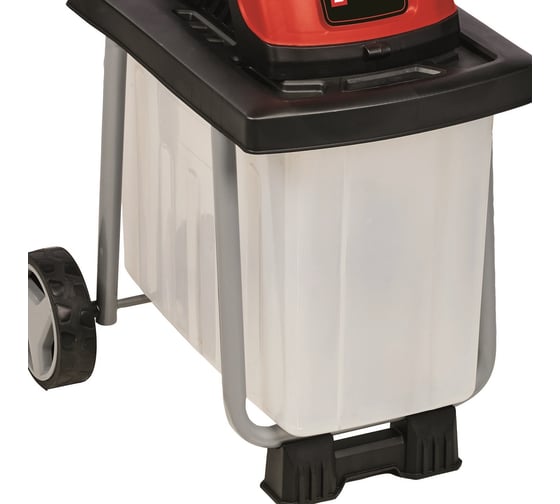 Электрический садовый измельчитель Einhell GC-KS 2540 CB 3430400