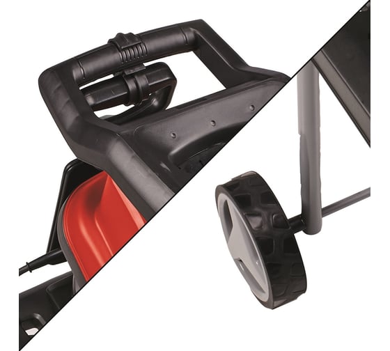 Электрический садовый измельчитель Einhell GC-KS 2540 CB 3430400