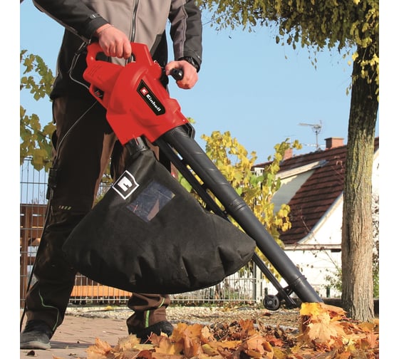 Пылесос-воздуходувка Einhell GC-EL 3024 E 3433370