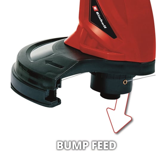 Электрический триммер Einhell GC-ET 2522 3402040