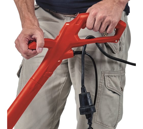 Электрический триммер Einhell GC-ET 2522 3402040
