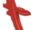Электрический триммер Einhell GC-ET 2522 3402040 2