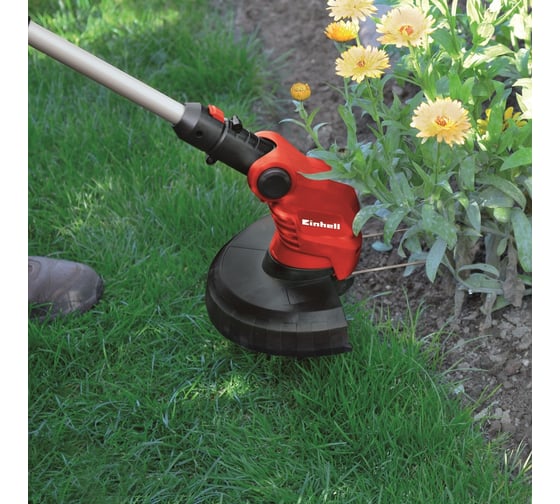 Электрический триммер Einhell GC-ET 4025 3402060
