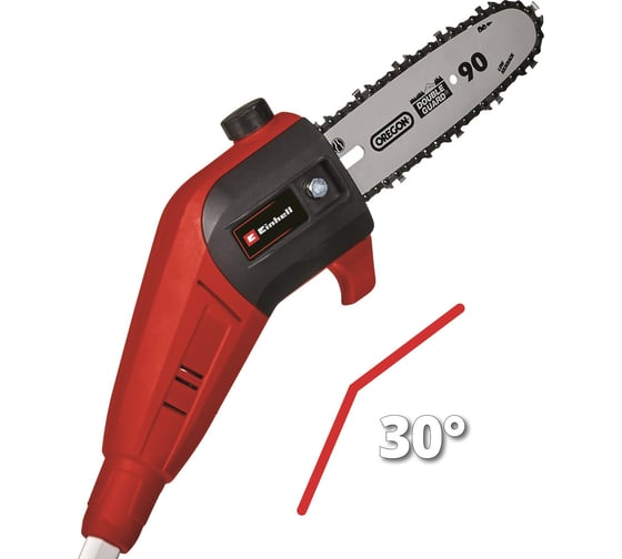 Аккумуляторный высоторез Einhell PXC GC-LC 18/20 Li T-Solo 3410581