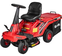 Газонокосилка бензиновая с сиденьем Elitech МБ 4462Т(E1610.006.00) 210 210954