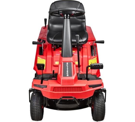 Газонокосилка бензиновая с сиденьем Elitech МБ 4462Т(E1610.006.00) 210 210954