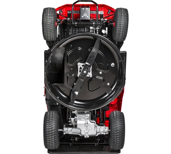 Газонокосилка бензиновая с сиденьем Elitech МБ 4462Т(E1610.006.00) 210 210954