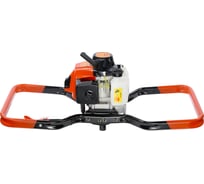 Профессиональный мотобур BURAN DT-1000 3.39 л.с., S00105