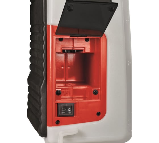 Аккумуляторный распылитель Einhell PXC GE-WS 18/150 Li - Solo 3425230