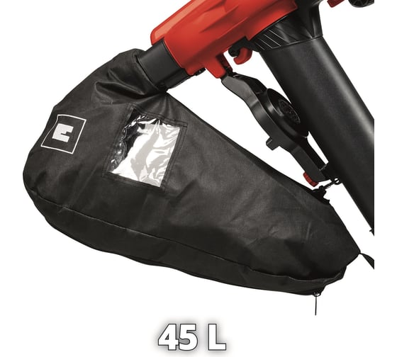 Аккумуляторный пылесос-воздуходувка Einhell PXC GE-CL 36/230 Li E -Solo 3433630