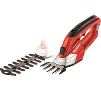 Аккумуляторные ножницы-кусторез Einhell GE-CG 7,2 Li 3410381