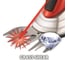 Аккумуляторные ножницы-кусторез Einhell GE-CG 7,2 Li 3410381 5