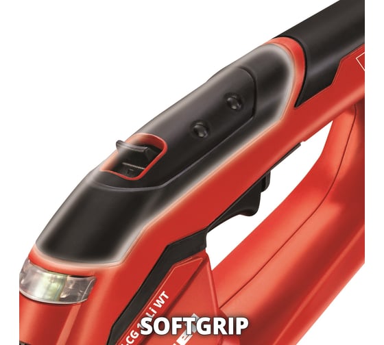 Аккумуляторные ножницы-кусторез Einhell GE-CG 12 Li WT 3410411
