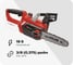 Аккумуляторная цепная пила Einhell PXC GE-LC 18 Li-Solo 4501761 1