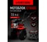 Мотоблок бензиновый VERTON GT800C NEW 7л.с.чуг.редукт.,V 212см3,передач. 2/1,рег.рул.,кол. 4.00-10,тип. запуска руч., кол-во фрез 24, вал фрез. S23 01.12786.22230 2