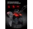 Мотоблок бензиновый VERTON GT800C NEW 7л.с.чуг.редукт.,V 212см3,передач. 2/1,рег.рул.,кол. 4.00-10,тип. запуска руч., кол-во фрез 24, вал фрез. S23 01.12786.22230 4