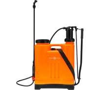 Гидравлический садовый опрыскиватель Четыре сезона 18 л 62-0246