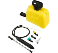 Аккумуляторный опрыскиватель Четыре сезона Профи, 5 л 62-0315-F