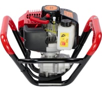 Профессиональный мотобур BURAN 3 л.с. DT-250 S00101