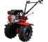 Мотоблок бензиновый VERTON GT800W-4 7 л.с. чугунный редуктор, V 212 куб.см, 2F/1R, 2F/1, колесо Extreme19_7,00-8, количество фрез 24, S23 01.12786.21277 1