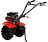 Мотоблок бензиновый VERTON GT800W-4 7 л.с. чугунный редуктор, V 212 куб.см, 2F/1R, 2F/1, колесо Extreme19_7,00-8, количество фрез 24, S23 01.12786.21277 4
