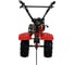 Мотоблок бензиновый VERTON GT800W-4 7 л.с. чугунный редуктор, V 212 куб.см, 2F/1R, 2F/1, колесо Extreme19_7,00-8, количество фрез 24, S23 01.12786.21277 5