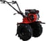 Мотоблок бензиновый VERTON GT800W-4 7 л.с. чугунный редуктор, V 212 куб.см, 2F/1R, 2F/1, колесо Extreme19_7,00-8, количество фрез 24, S23 01.12786.21277 8